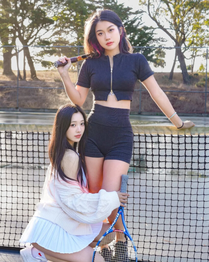 OnlyFans – Cosplay – Asian – dear.chuu – Nude