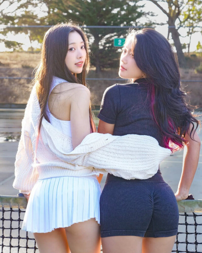 OnlyFans – Cosplay – Asian – dear.chuu – Nude