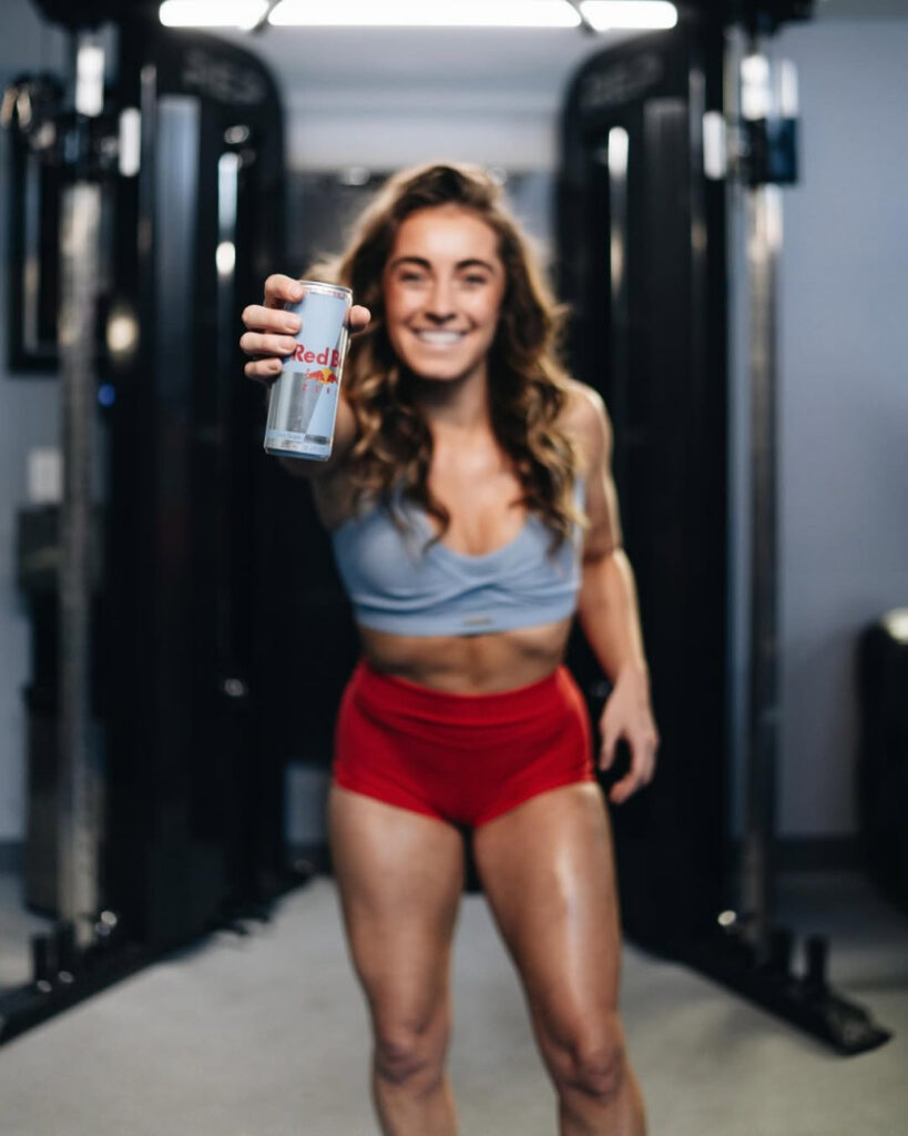 Instagram – Demi Bagby – Nude