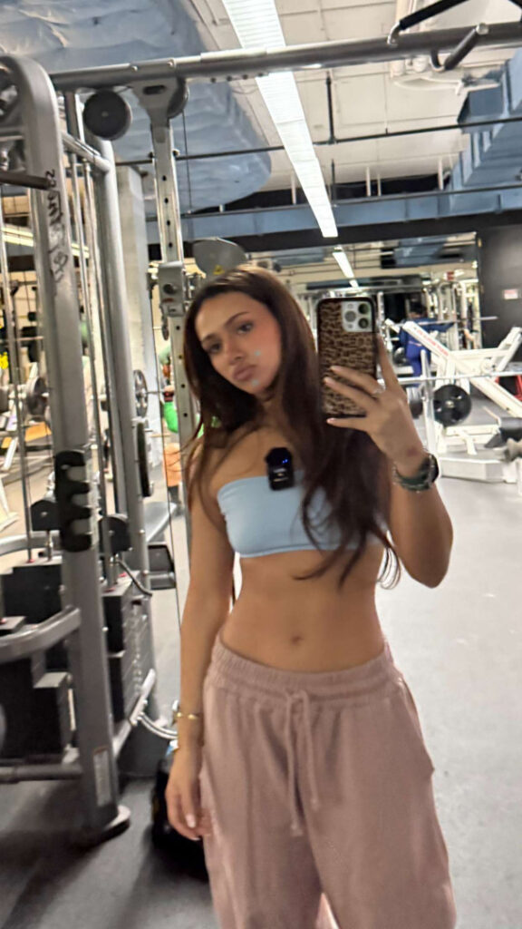 Twitch – Demisux / Demisxxual – Nude Leaks