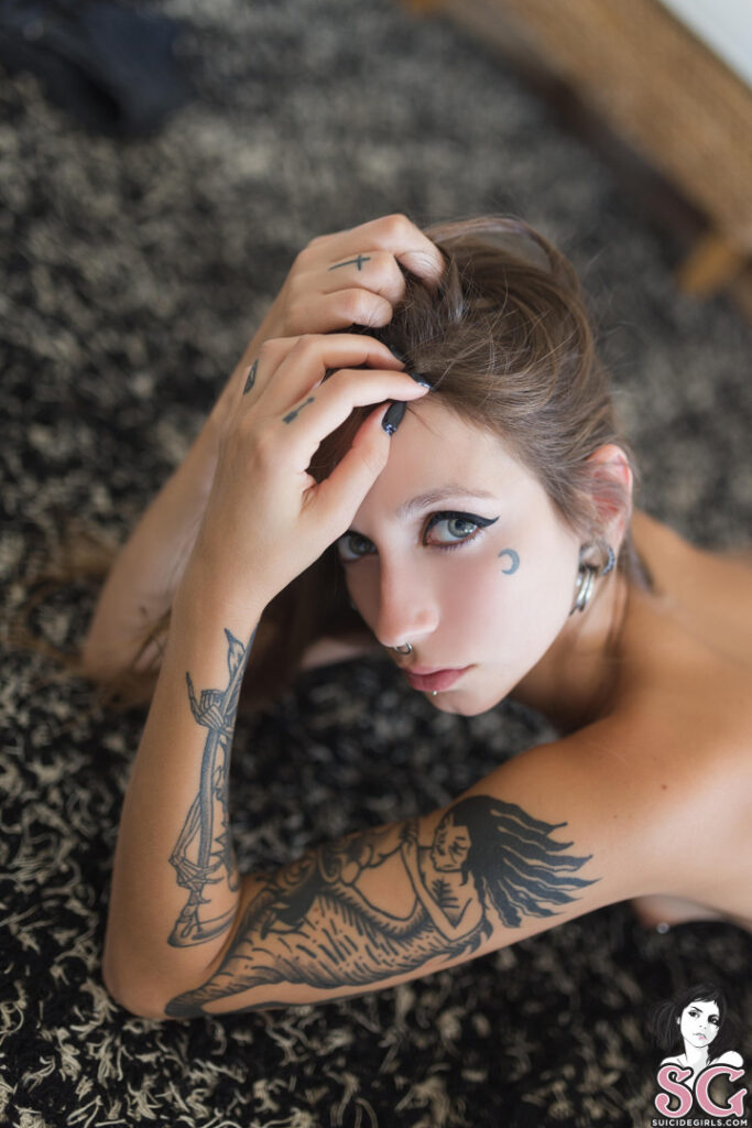 OnlyFans – Demonia – Nude Leaks