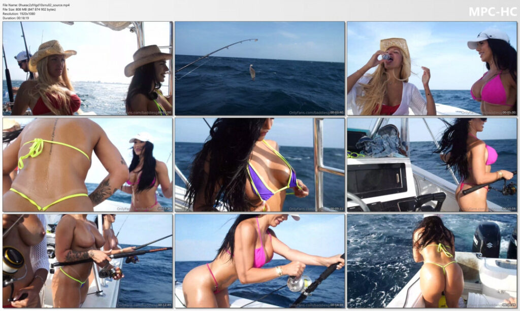 OnlyFans – Desiree Desire – Nude