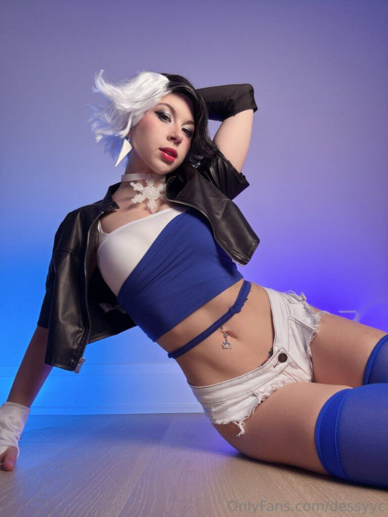 OnlyFans – Cosplay – Dessyyc – Dessy – oxdessyxo – Nude