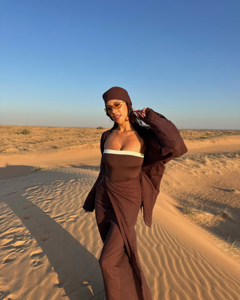 Instagram – Devin Brugman – Nude Leaks