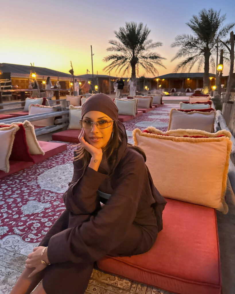 Instagram – Devin Brugman – Nude Leaks