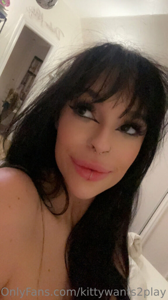 OnlyFans – Disko.kitty / kittywants2play / diskomfkitty – Nude Leaks