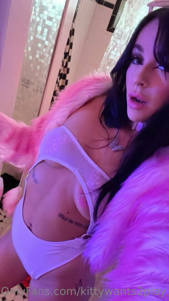 OnlyFans – Disko.kitty / kittywants2play / diskomfkitty – Nude Leaks