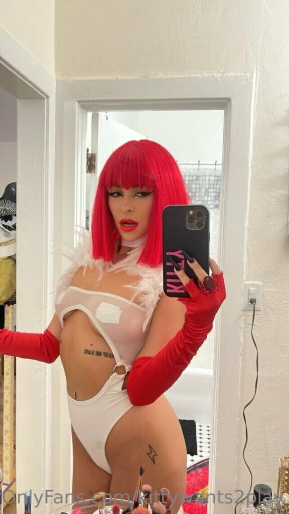 OnlyFans – Disko.kitty / kittywants2play / diskomfkitty – Nude Leaks