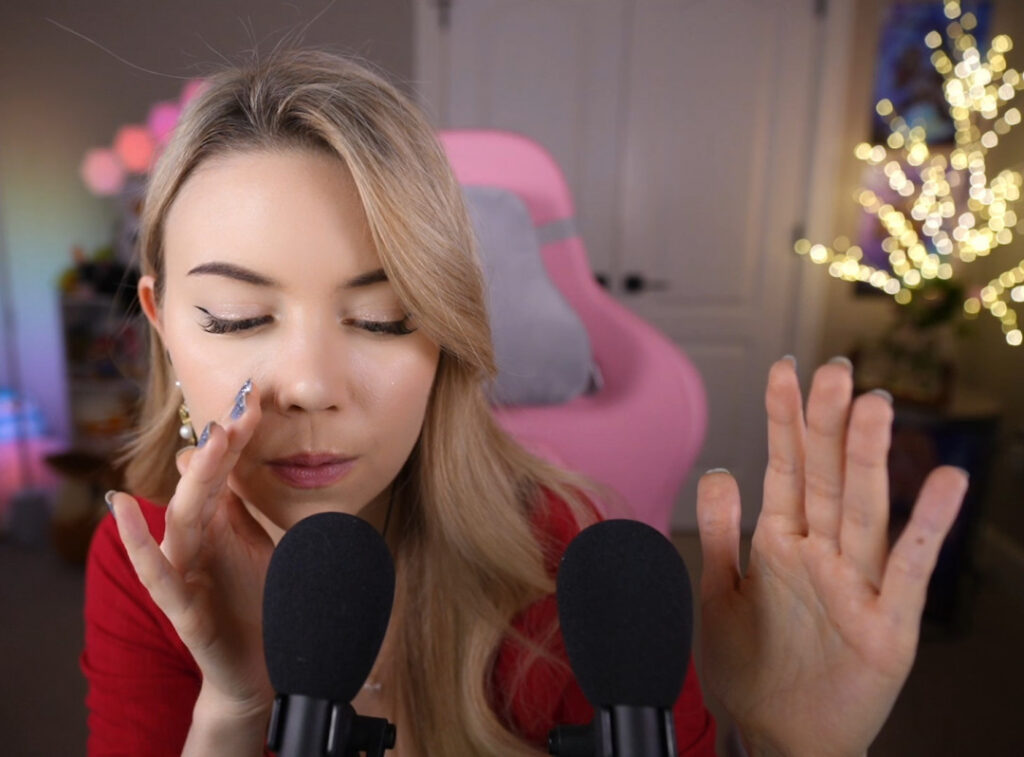 Twitch – Petite – Dizzykitten – Nude