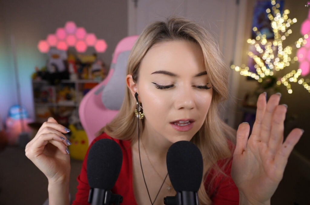 Twitch – Petite – Dizzykitten – Nude