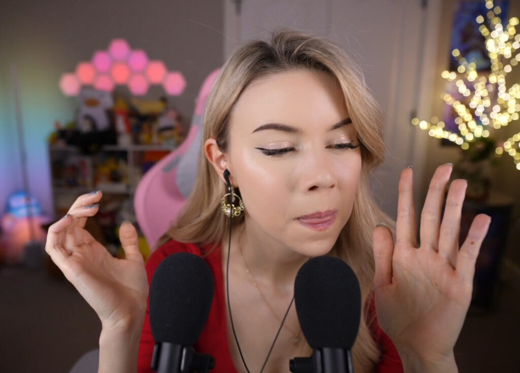 Twitch – Petite – Dizzykitten – Nude