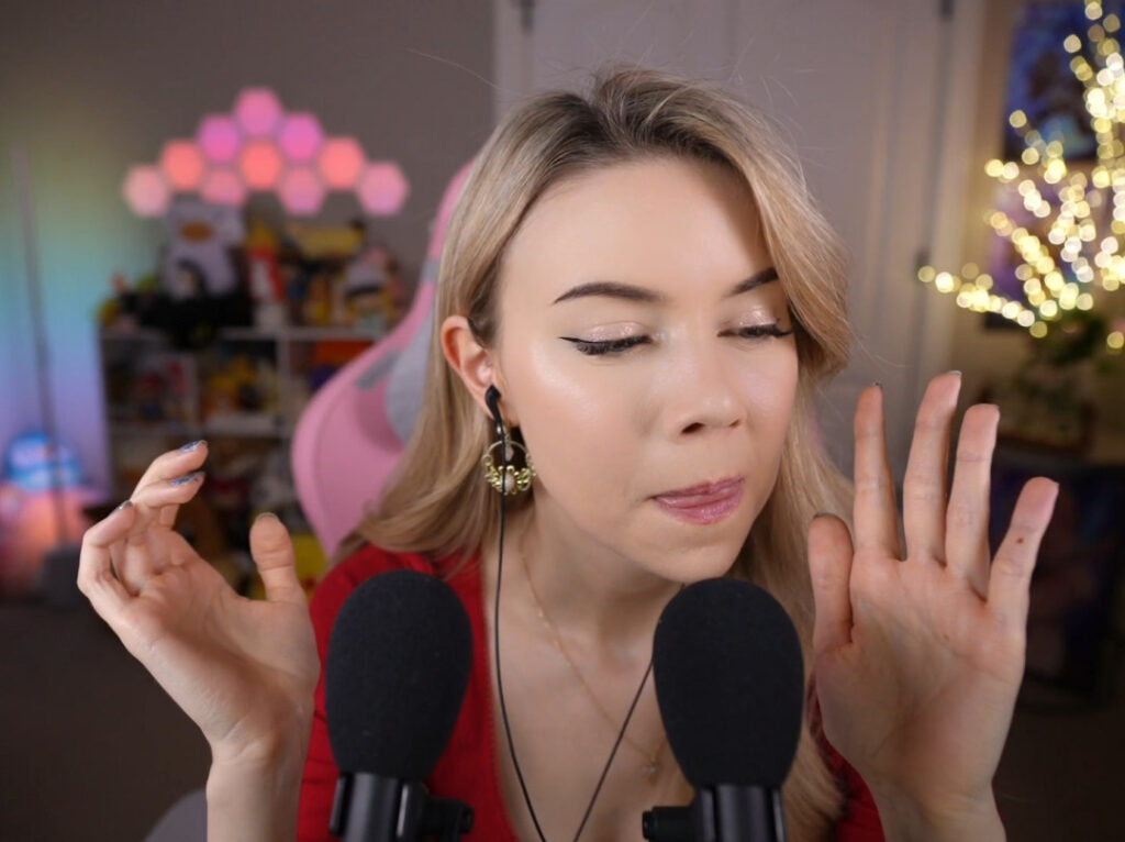 Twitch – Petite – Dizzykitten – Nude