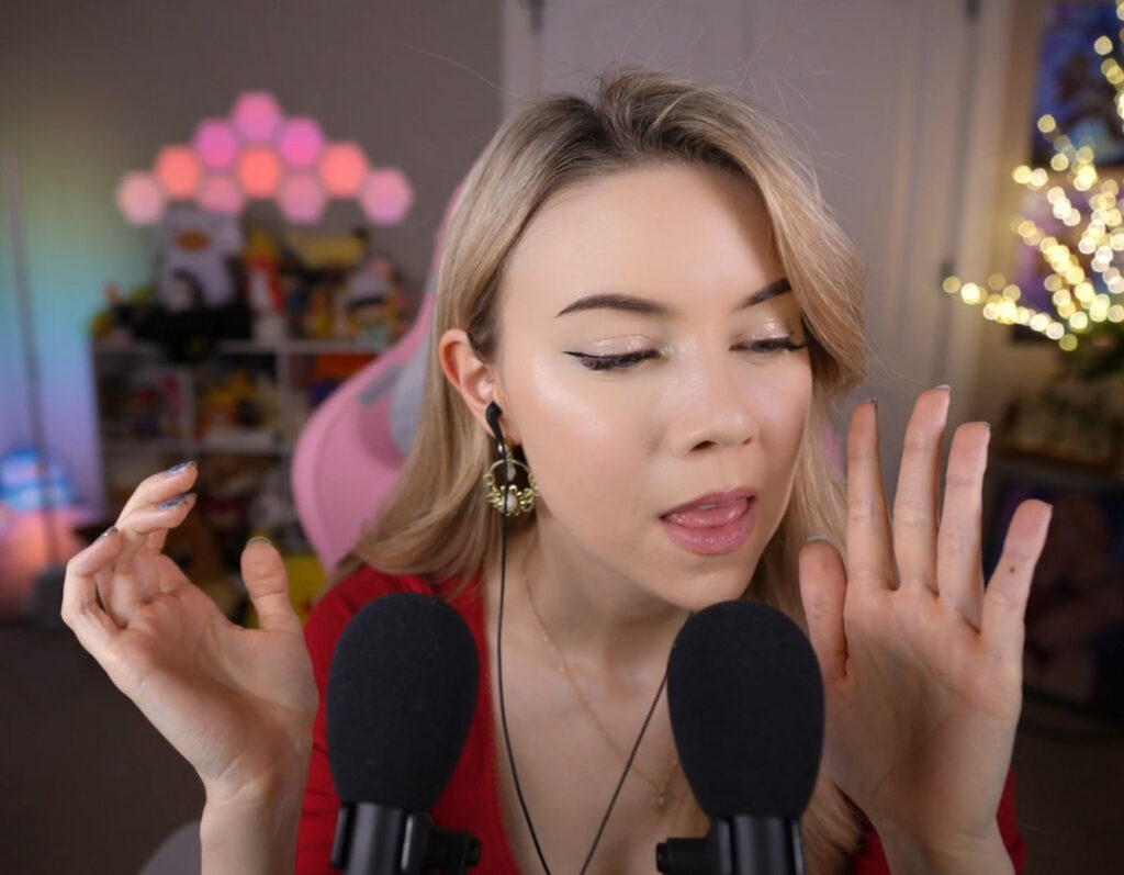 Twitch – Petite – Dizzykitten – Nude