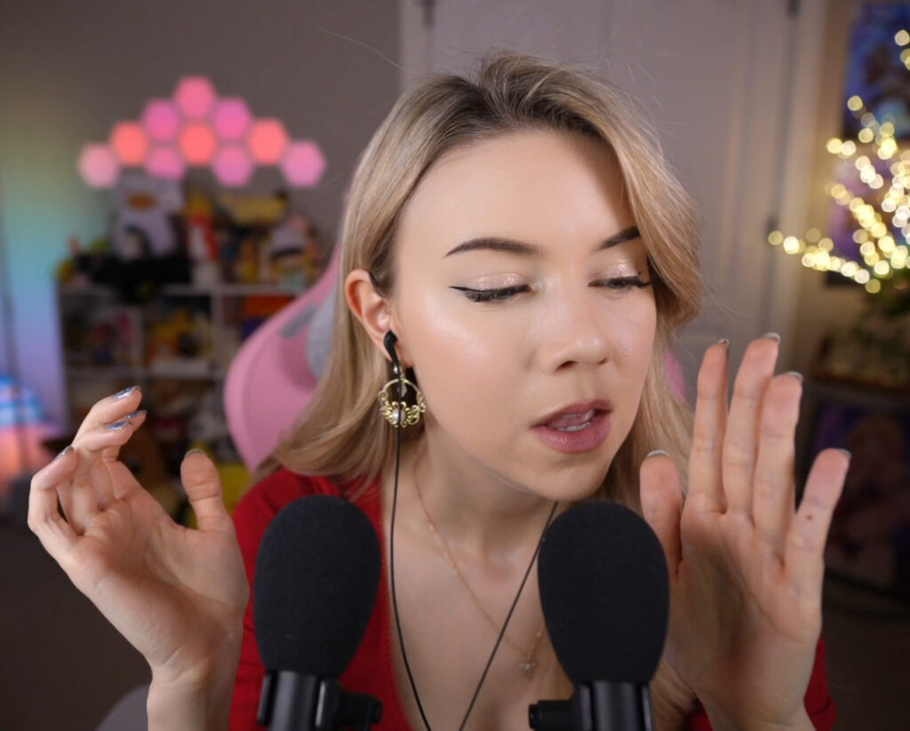 Twitch – Petite – Dizzykitten – Nude