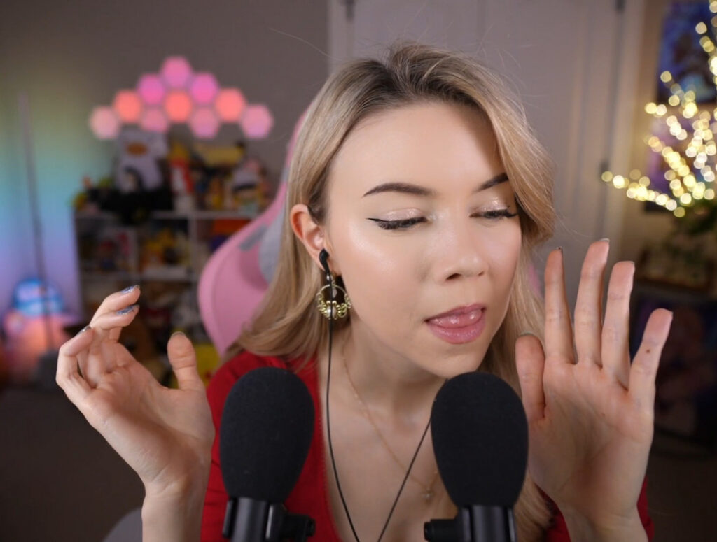 Twitch – Petite – Dizzykitten – Nude