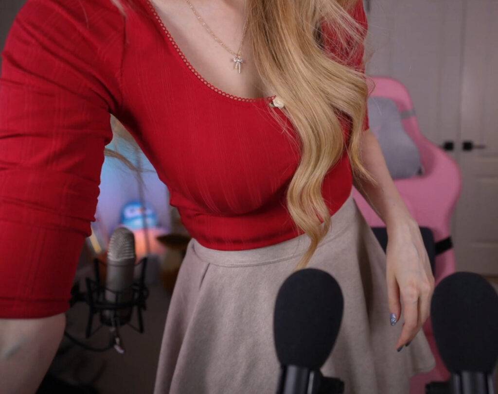 Twitch – Petite – Dizzykitten – Nude