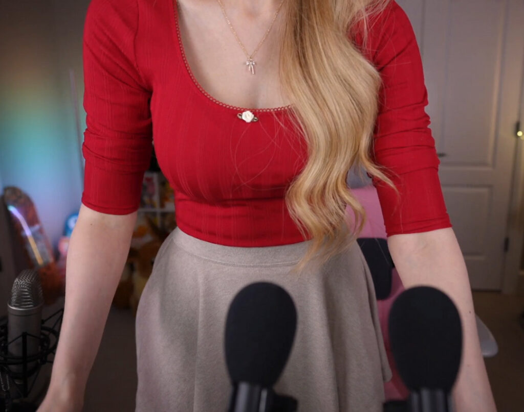 Twitch – Petite – Dizzykitten – Nude