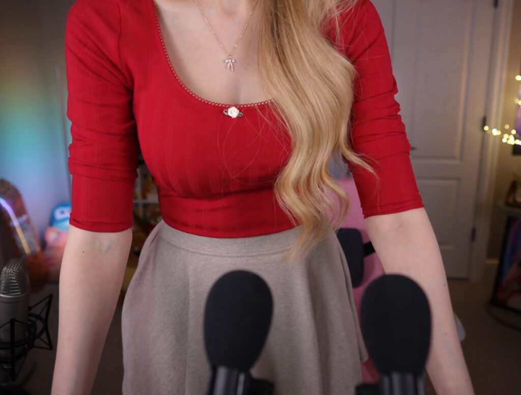 Twitch – Petite – Dizzykitten – Nude