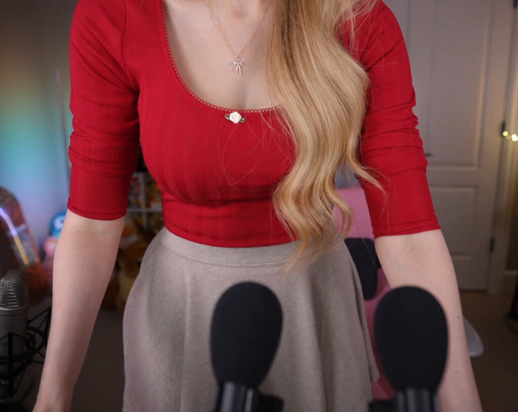 Twitch – Petite – Dizzykitten – Nude