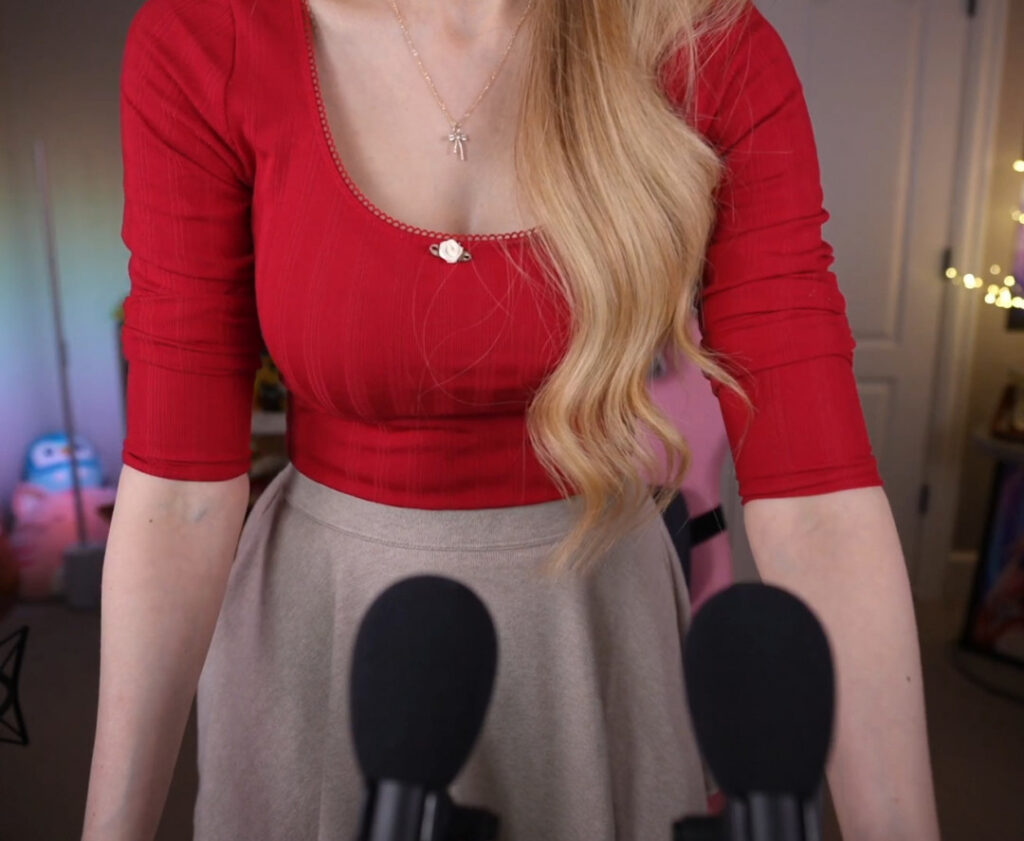 Twitch – Petite – Dizzykitten – Nude