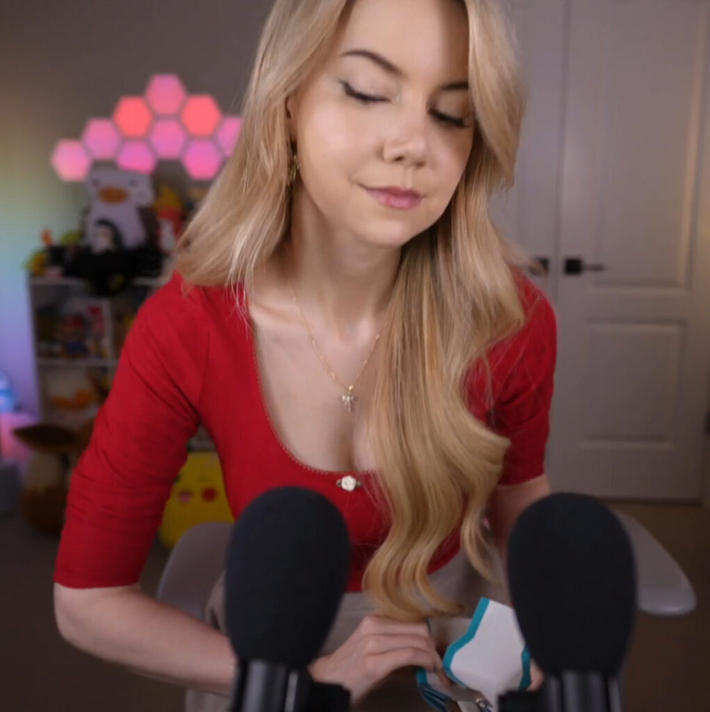 Twitch – Petite – Dizzykitten – Nude