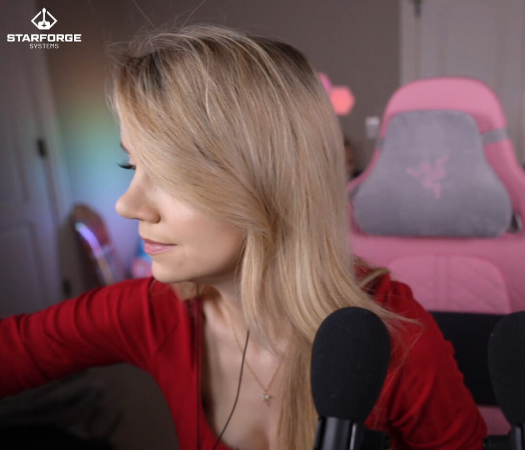 Twitch – Petite – Dizzykitten – Nude