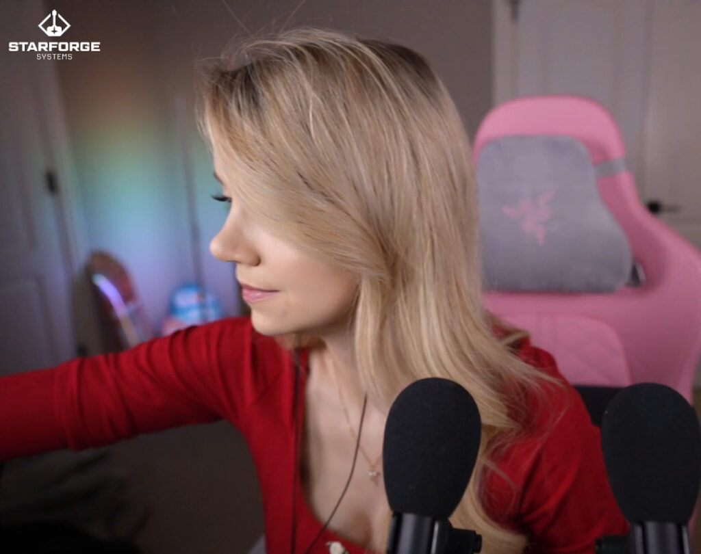 Twitch – Petite – Dizzykitten – Nude
