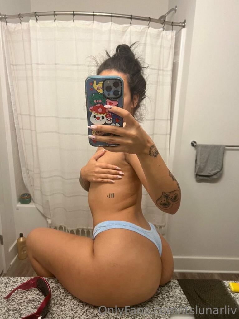 OnlyFans – T H I C C – Ebony – Doja.dawg/O.booty. – Nude Leaks