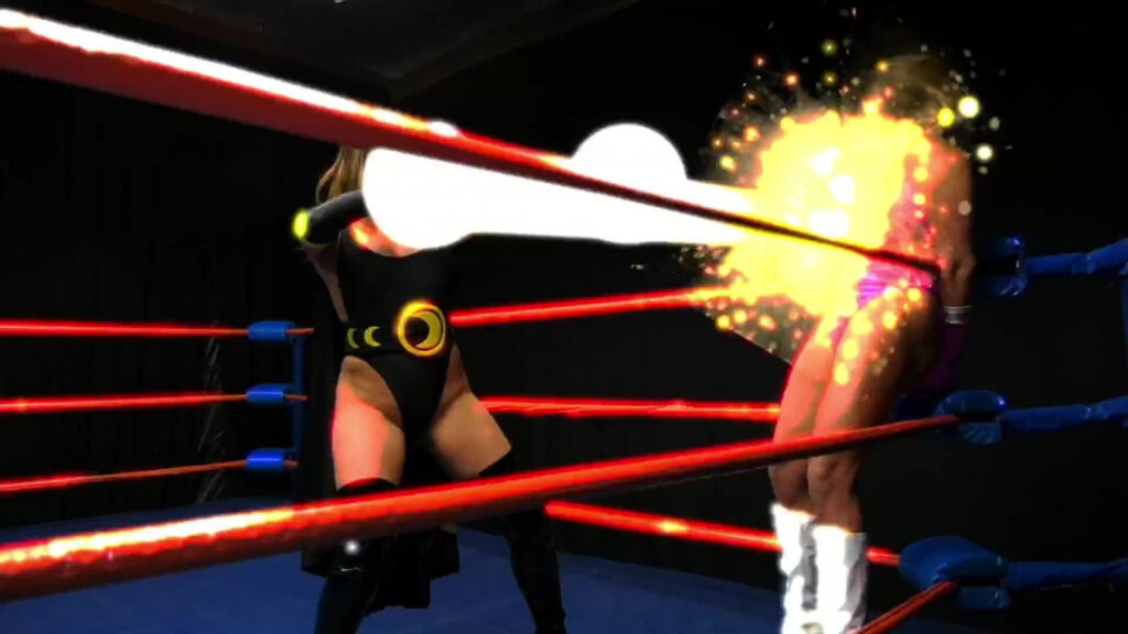 Professional Sites – DT Wrestling and FemFightersXcess – Nude Leaks