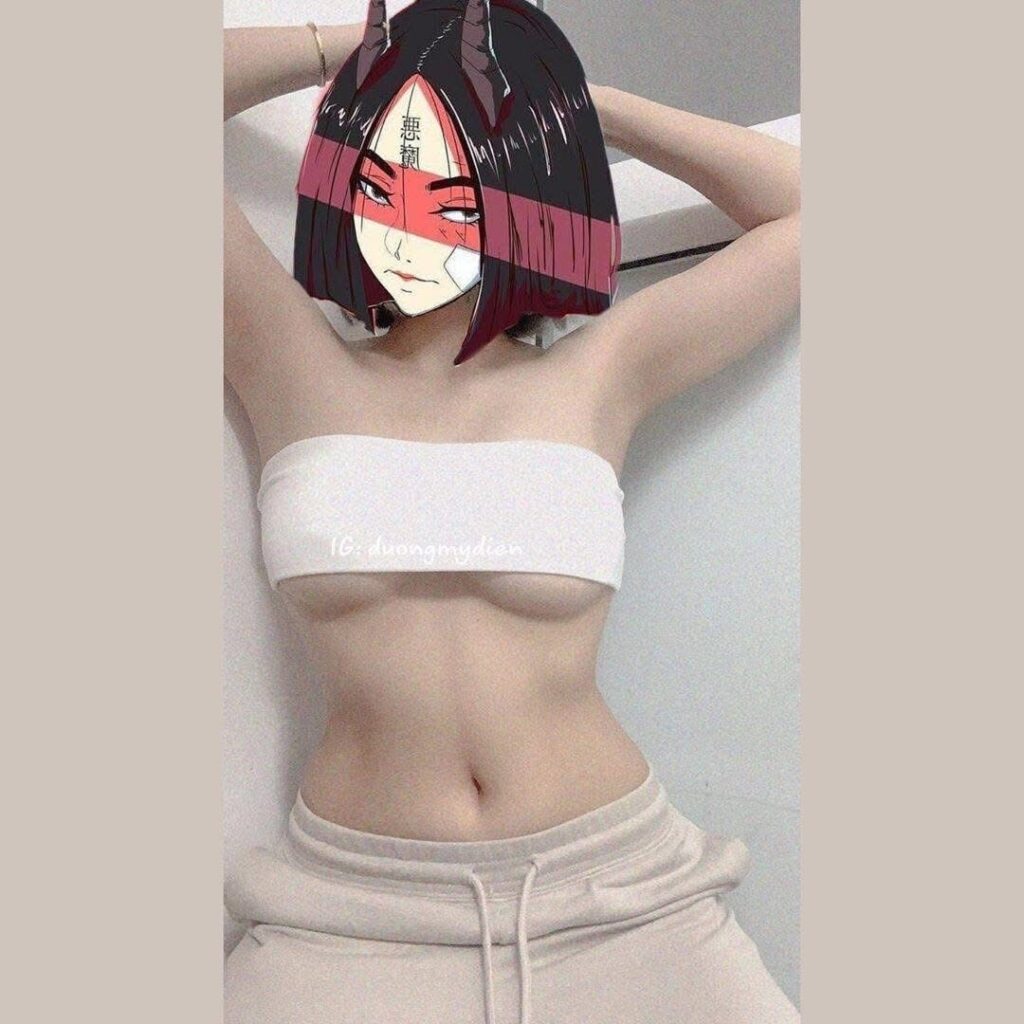 OnlyFans – Asian – duongmydien__ / Cam – Nude Leaks