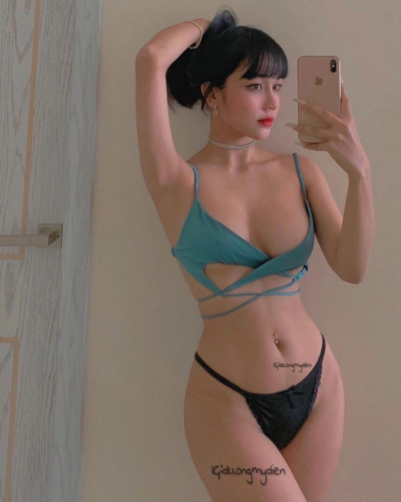 OnlyFans – Asian – duongmydien__ / Cam – Nude Leaks