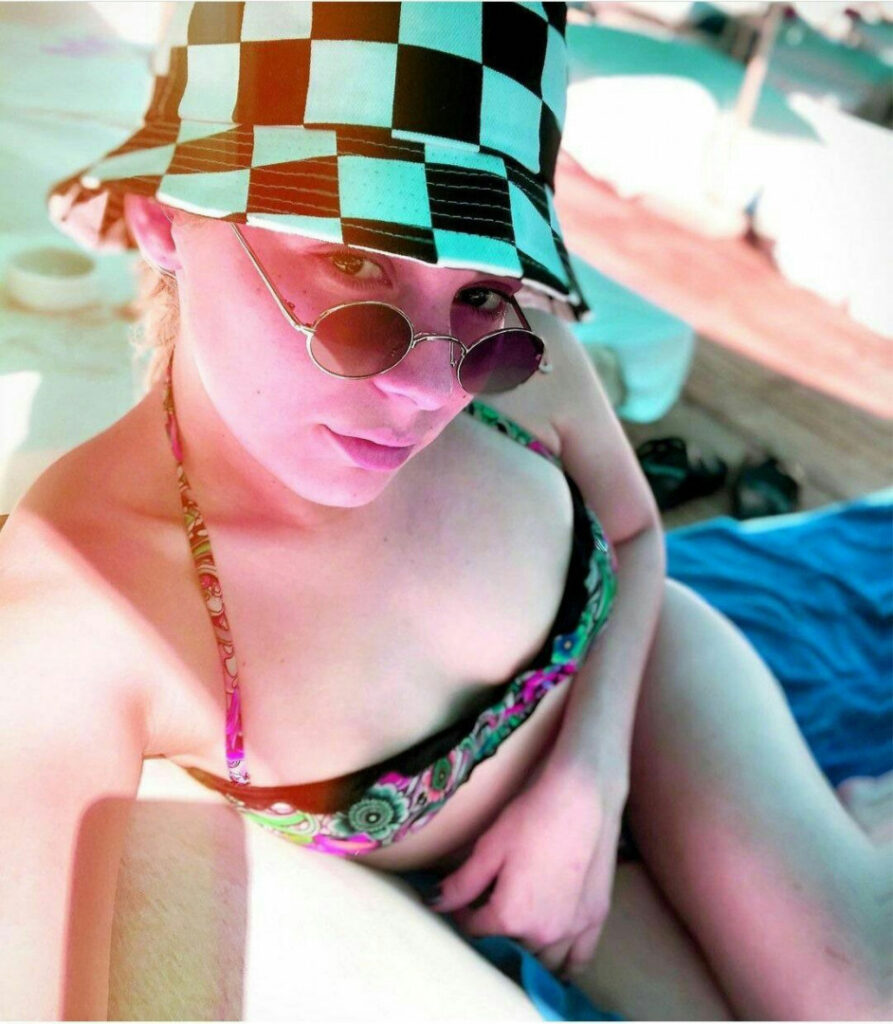 Youtube – Instagram – Duygu köseoğlu – Nude Leaks