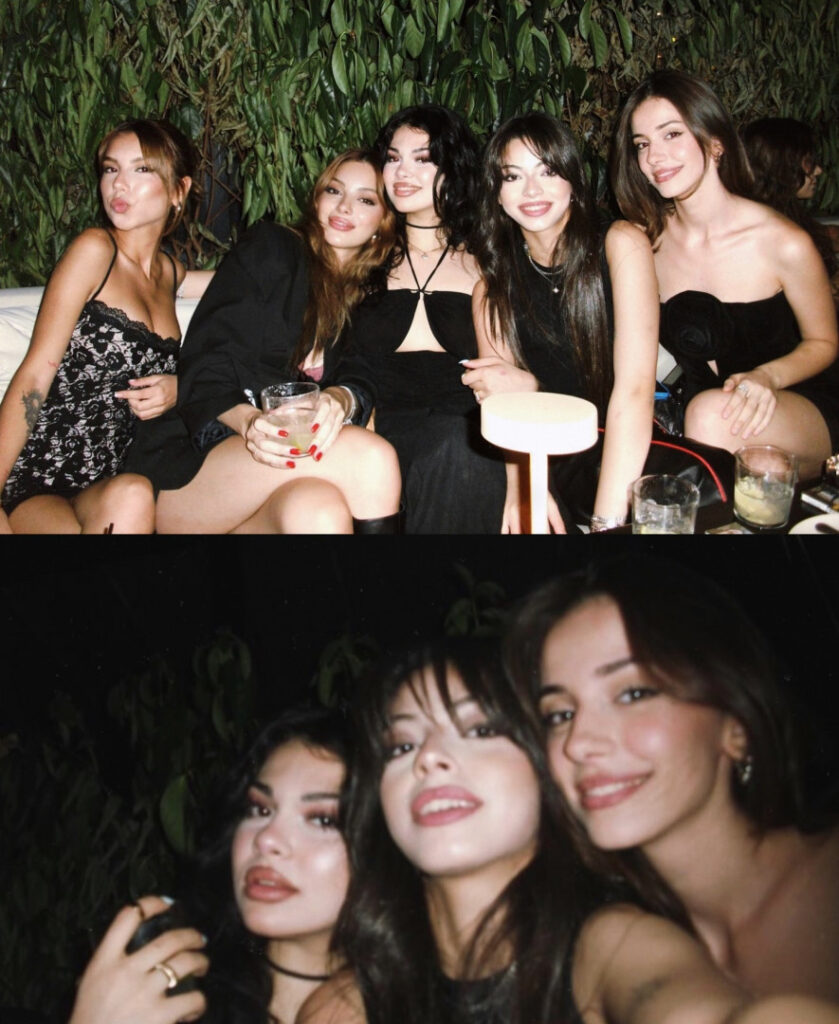 TikTok – Instagram – Ebrar Karabakan / ebrarkrbkn / ebbrarkrbkn – Nude Leaks