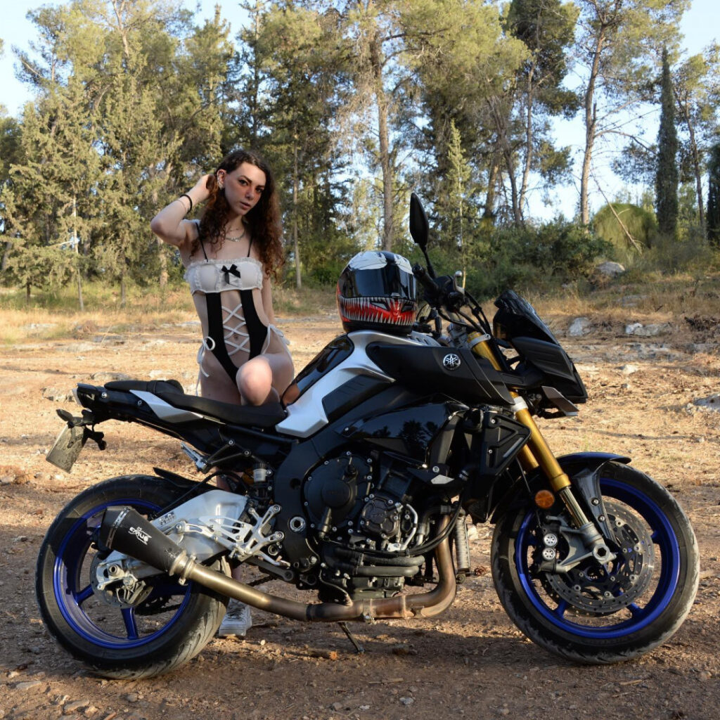 OnlyFans – Instagram – Petite – Eden Ayalon / SugarHot_Bunny – Nude