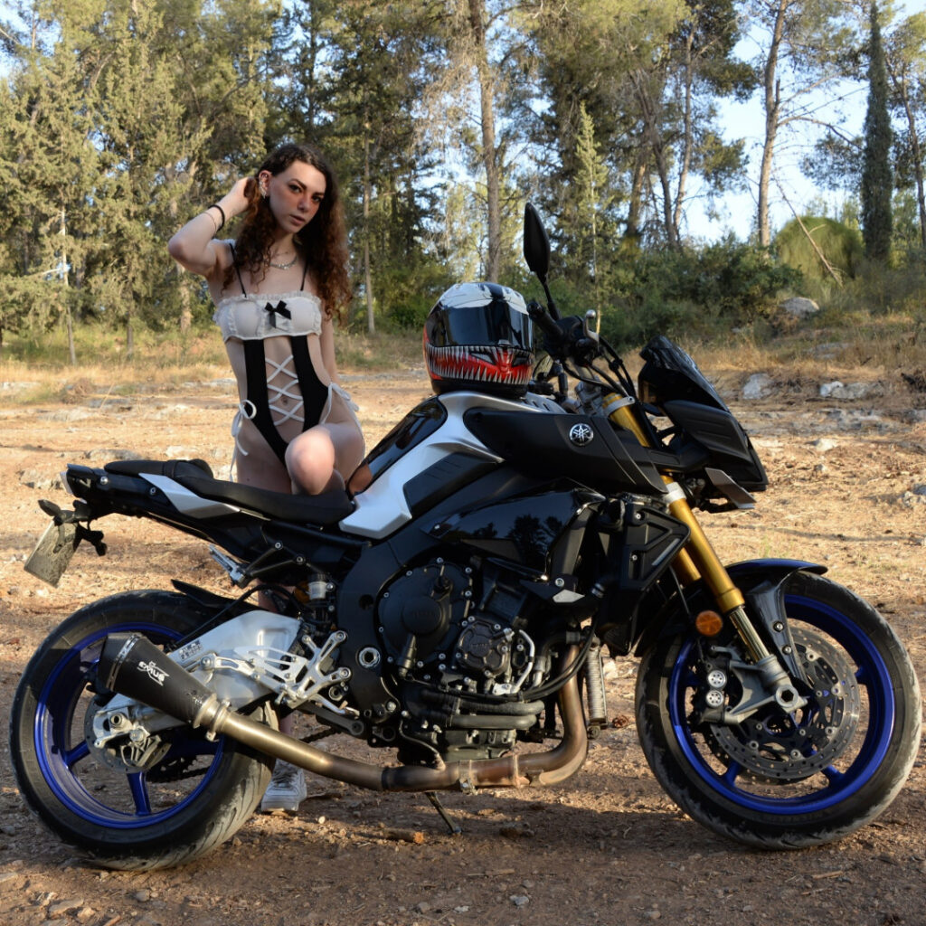 OnlyFans – Instagram – Petite – Eden Ayalon / SugarHot_Bunny – Nude