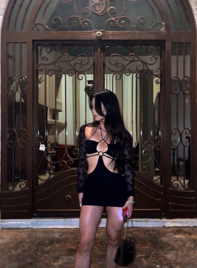 Instagram – Eden Luong – Nude Leaks