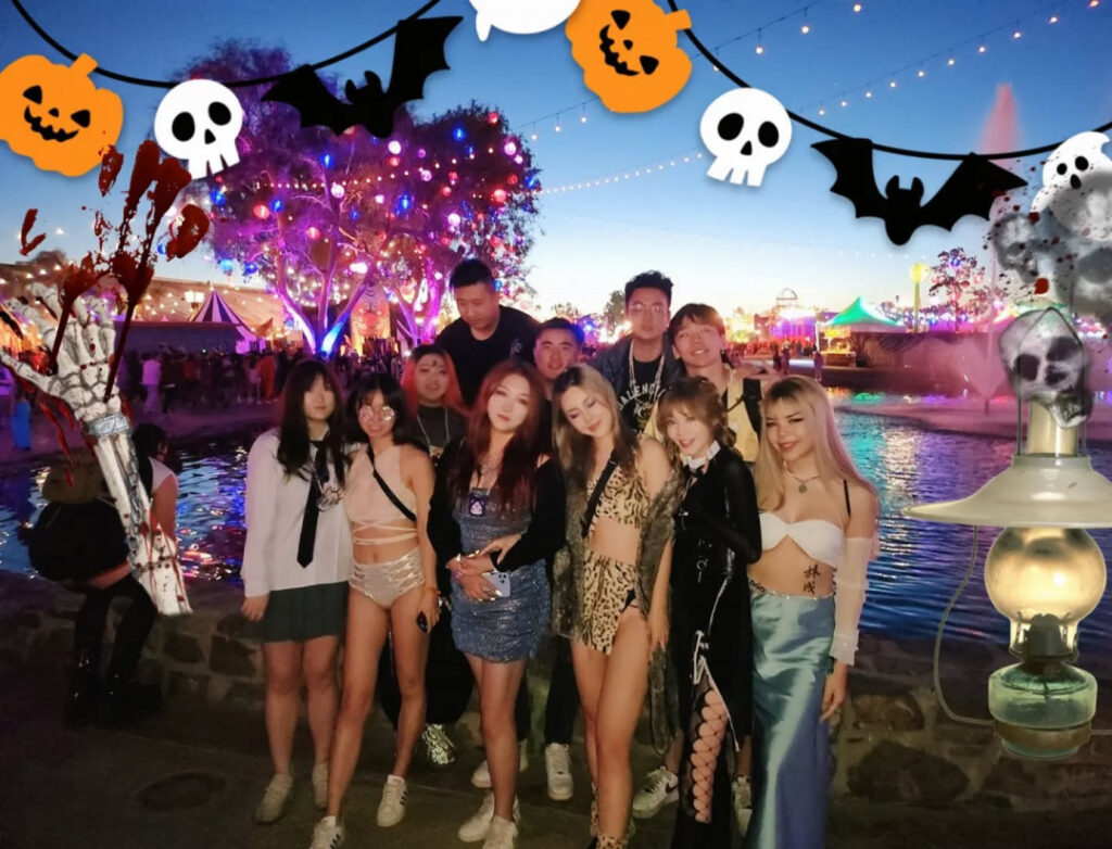 TikTok – Instagram – Asian – eggtardy  Michelle Sun – Nude Leaks