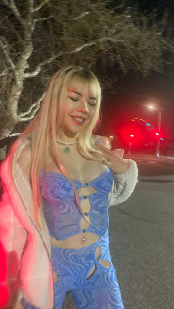 TikTok – Instagram – Asian – eggtardy  Michelle Sun – Nude Leaks