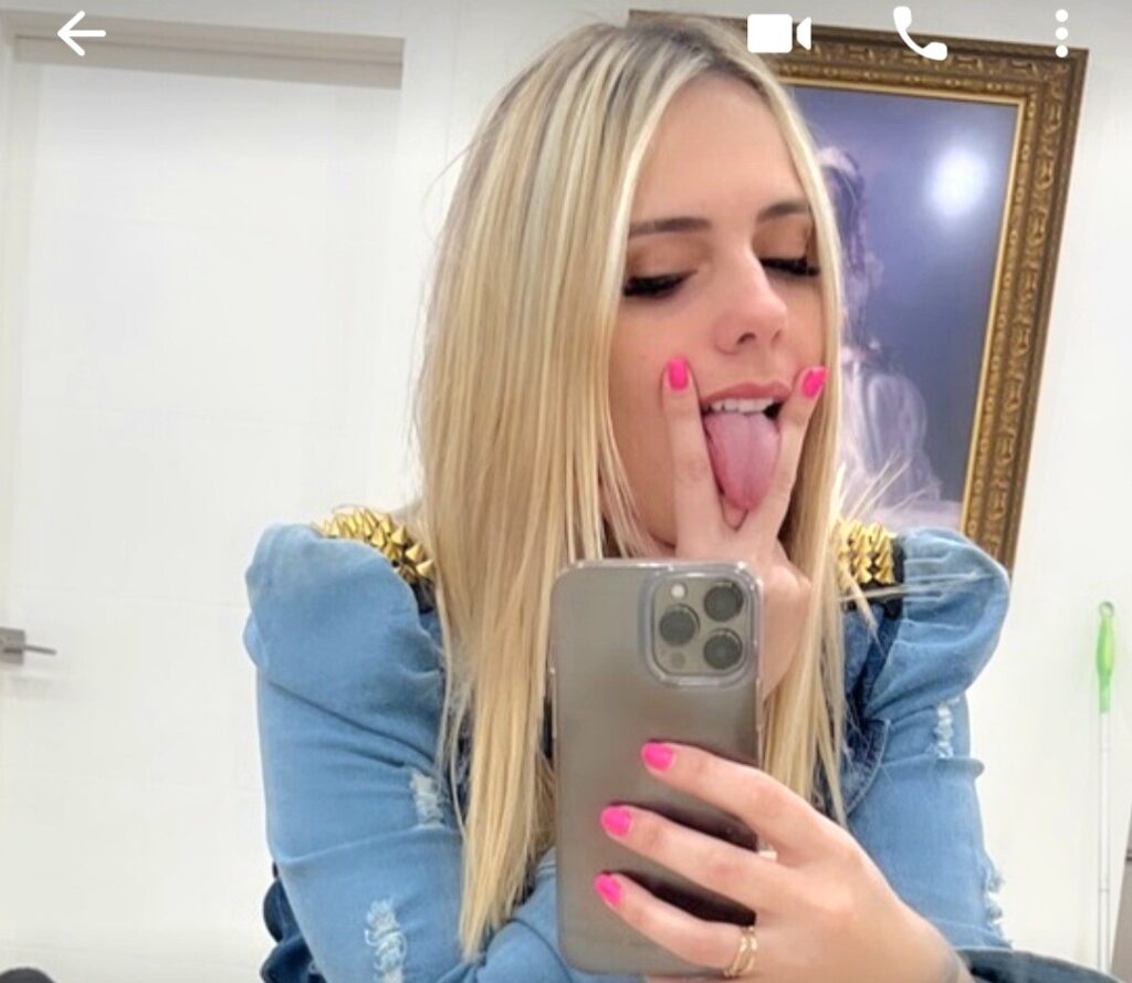 TikTok – Instagram – Latina – Eileen Morales lacubanitatiktok – Nude Leaks