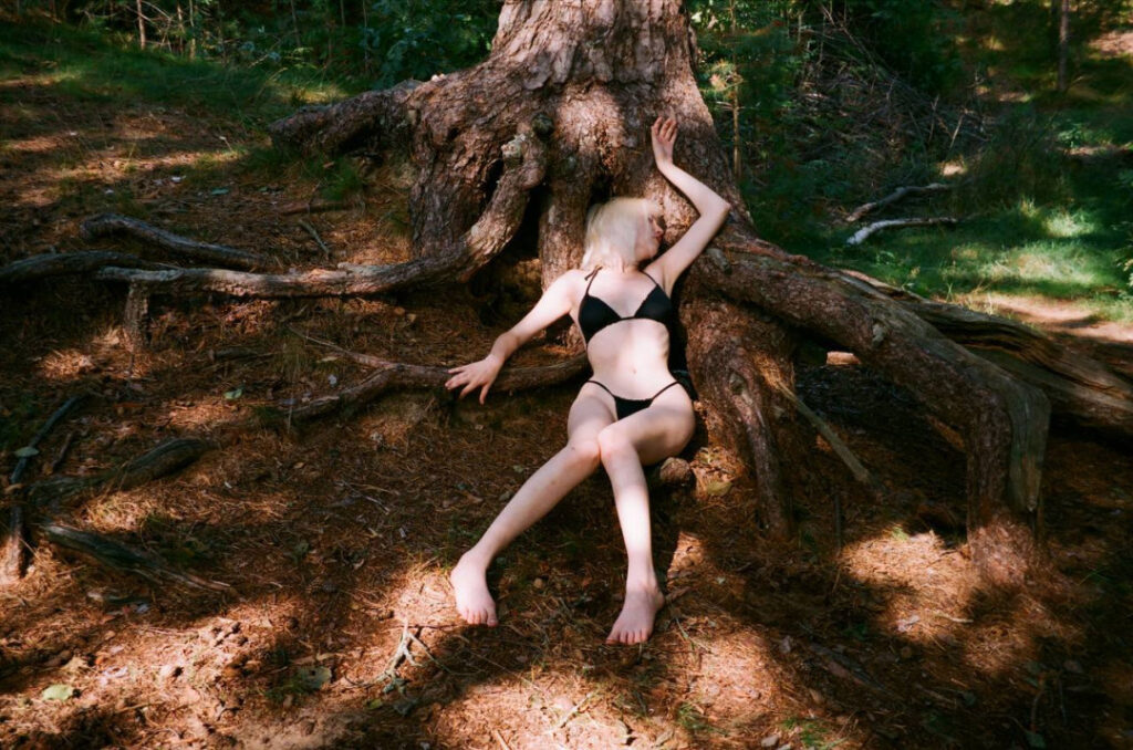 Cam Girls – Electric_blonde – Nude Leaks