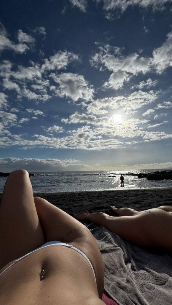 Instagram – Elisa Pellegrino – Nude Leaks