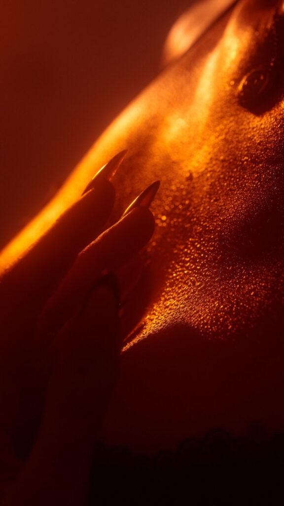 Instagram – Elisa Pellegrino – Nude Leaks