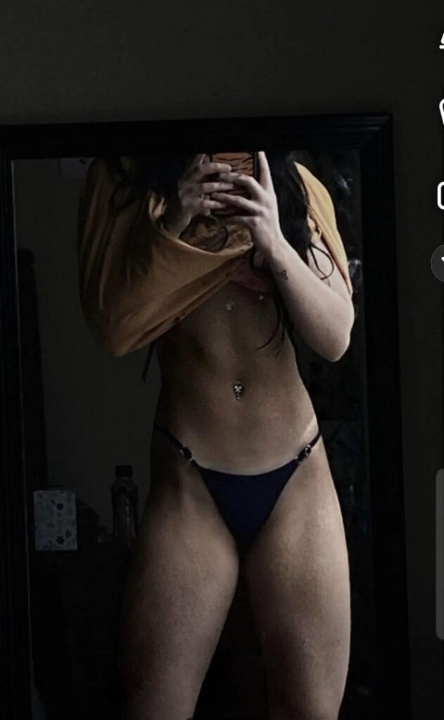 TikTok – Instagram – Teen – Elliemoore ellmari.e ellie.moore04 – Nude Leaks