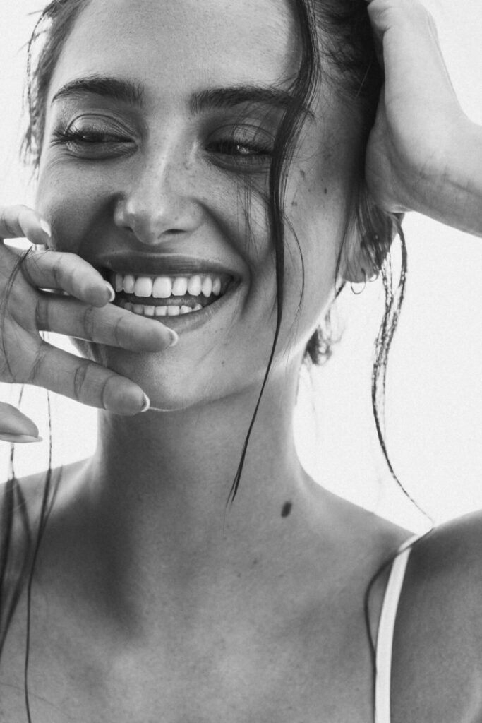 Instagram – Elsa Couturier – Nude Leaks