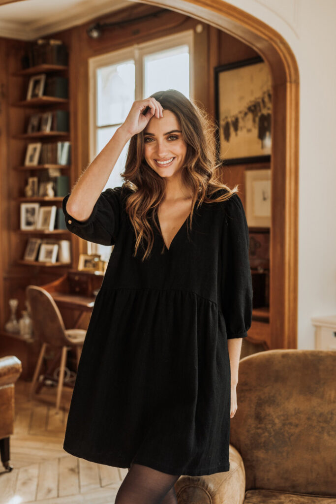 Instagram – Elsa Couturier – Nude Leaks