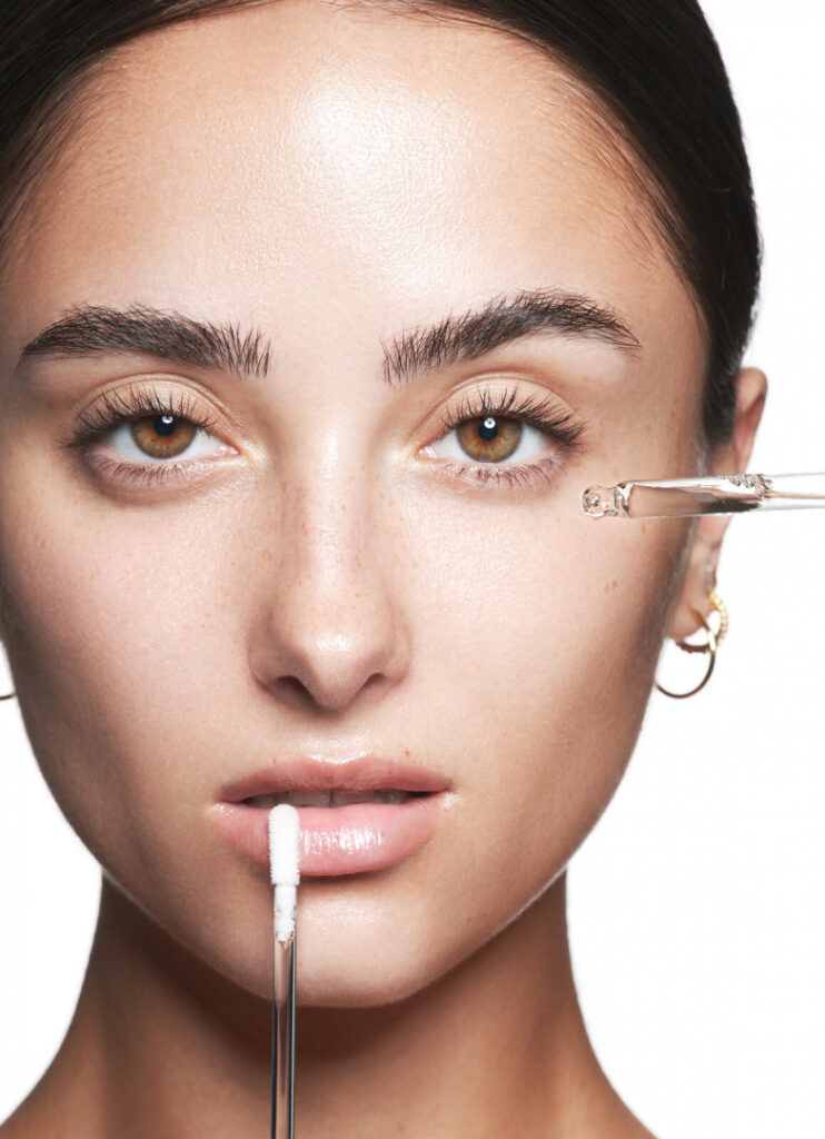 Instagram – Elsa Couturier – Nude Leaks