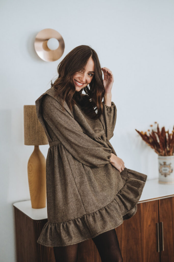 Instagram – Elsa Couturier – Nude Leaks