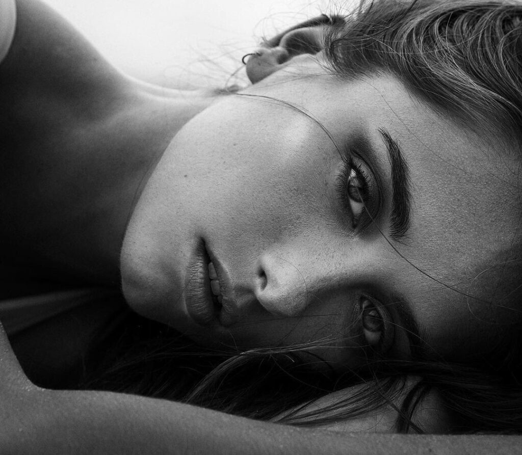 Instagram – Elsa Couturier – Nude Leaks