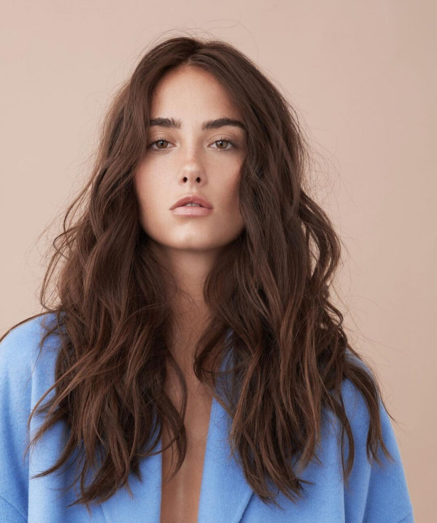 Instagram – Elsa Couturier – Nude Leaks