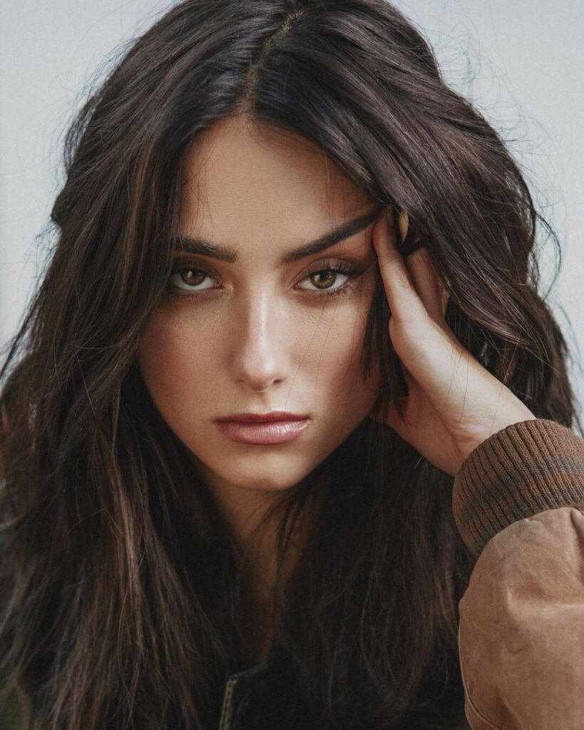 Instagram – Elsa Couturier – Nude Leaks